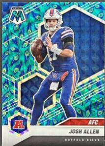 Josh Allen