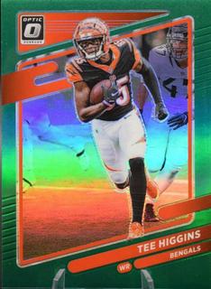 Tee Higgins