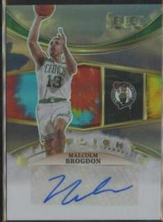 Malcolm Brogdon
