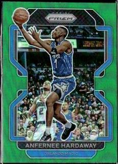 Anfernee Hardaway