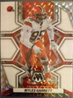 Myles Garrett