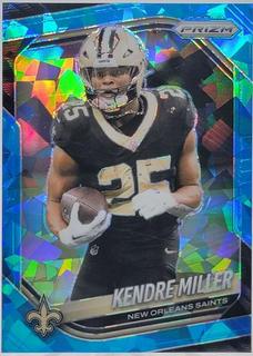Kendre Miller