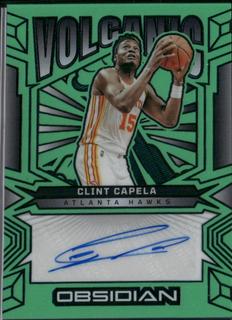 Clint Capela