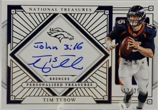 Tim Tebow