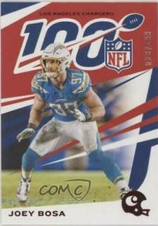 Joey Bosa