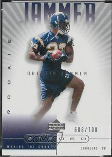 Quentin Jammer