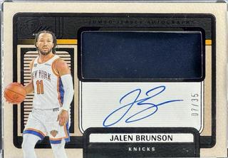 Jalen Brunson
