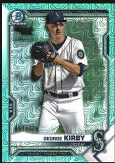 George Kirby