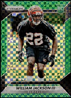 William Jackson III