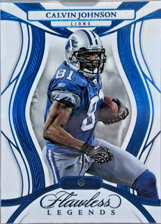 Calvin Johnson