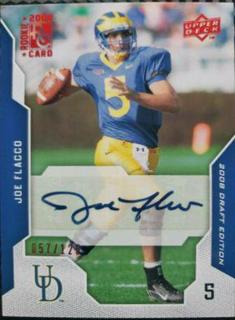Joe Flacco