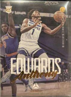 Anthony Edwards