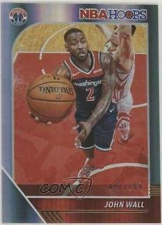 John Wall