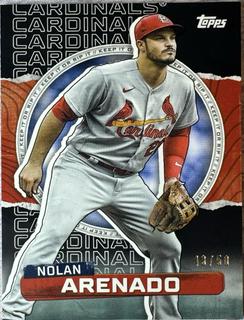 Nolan Arenado