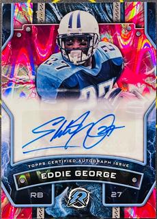 Eddie George