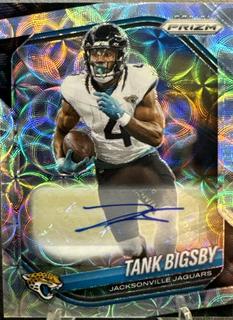 Tank Bigsby