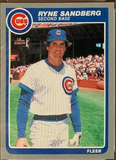 Ryne Sandberg