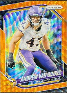 Andrew Van Ginkel