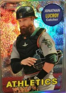 Jonathan Lucroy