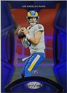 Matthew Stafford