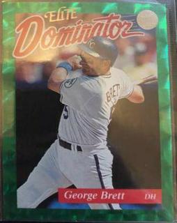 George Brett