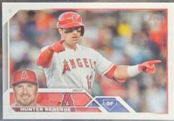 Hunter Renfroe
