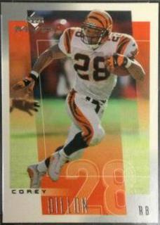Corey Dillon