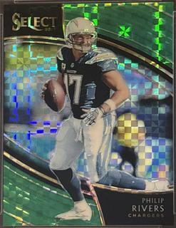 Philip Rivers