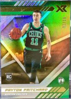 Payton Pritchard