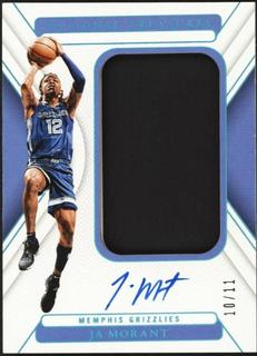 Ja Morant