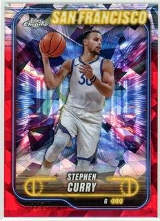 Stephen Curry