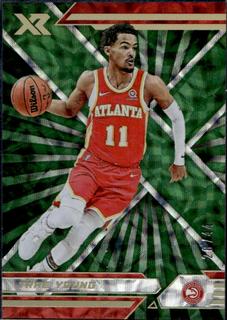 Trae Young