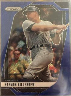 Harmon Killebrew