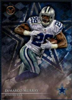 DeMarco Murray