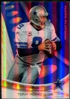 Tony Romo