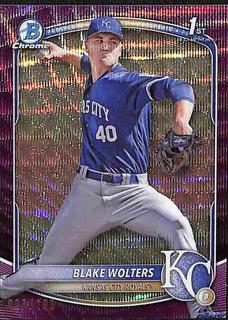 Blake Wolters