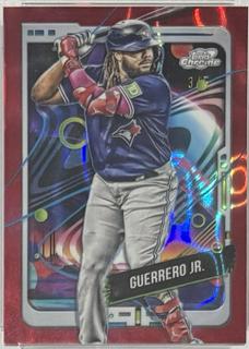 Vladimir Guerrero Jr.