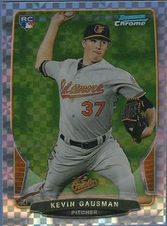 Kevin Gausman