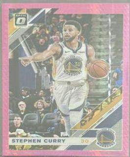 Stephen Curry