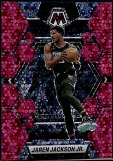 Jaren Jackson Jr.