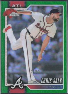 Chris Sale