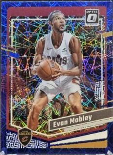 Evan Mobley