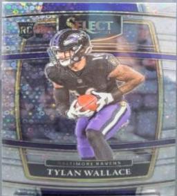 Tylan Wallace