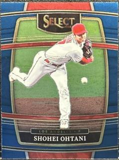 Shohei Ohtani