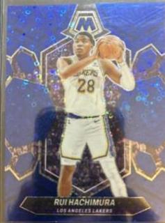 Rui Hachimura