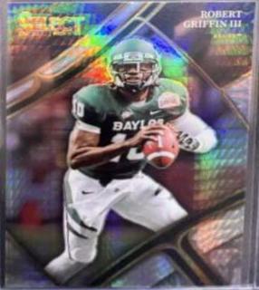 Robert Griffin III