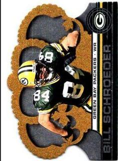 Bill Schroeder