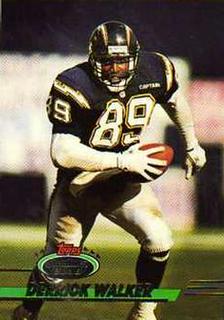 Derrick Walker