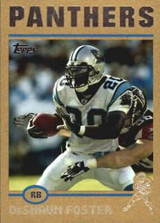 DeShaun Foster