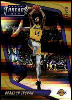Brandon Ingram
